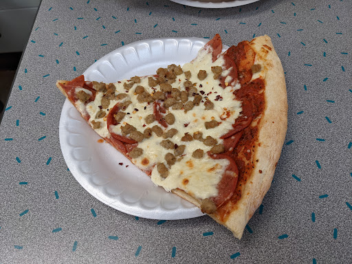 Photo of Louis Gee's Pizza - 94 Elizabeth Dr, Gander, NL A1V 1J8